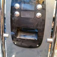 سیستم نوبت دهی با تجهیزات کامل رایانه و نرم و کنسول