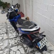 موتور کم کار تمیز