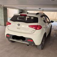 لیفان X50 استثنائی