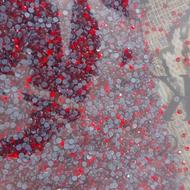 نگین در همه رنگا موجودی