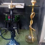 دوعدد قلیان عربی کرنو نو