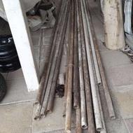 لوله داربست