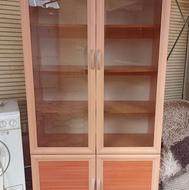 کتابخانه در حد نو