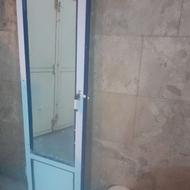 درب آلومینیوم