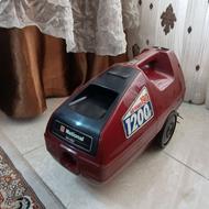 جارو برقی ناسیونال اصل ژاپن