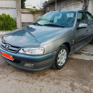 پارس مدل 90دوگانه شرکت