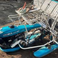 نشاکار کوبوتا