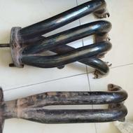 هدرز استیل پراید یورو4