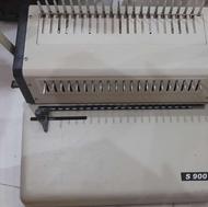 دستگاه فنر زن دستی سالم