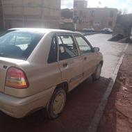 پراید141 پژ مدل89