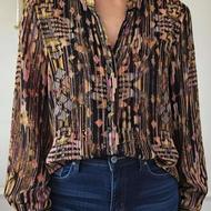 شومیز تمیز و سالم مارک