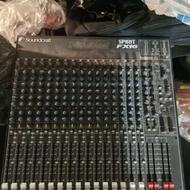 میکسر صوتی حرفهای