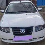 سمند سورن ELX98