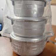 قابلمه کاملا سالم و نو