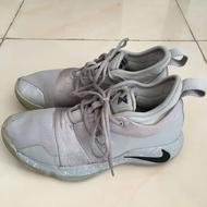 کفش والیبال بسکتبال نایک زوم سایز 41