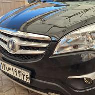 چانگان CS35 خانگی