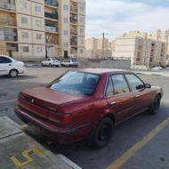 تویوتا کرونا92 ای ایکس،معاوضه با وانت تویوتا2f