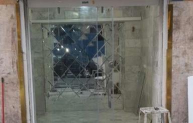 مغازه با سند ملکیت تک برگ