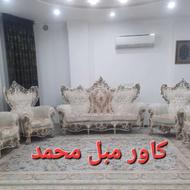 آموزشگاه و کارگاه تولیدی کاور مبل محمد