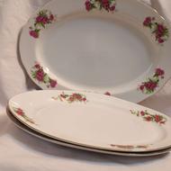 دیس گل سرخی قدیمی