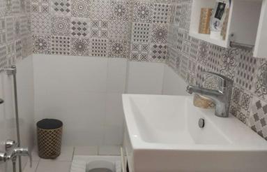 ملک ویلایی زمین 144 متری