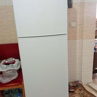 فروش دو عدد یخچال باهم