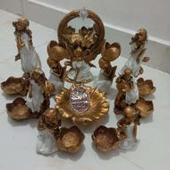 لوازم هفت سین