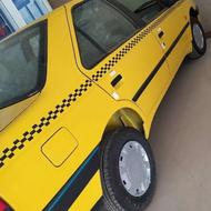 تاکسی 405 گردشی 1400