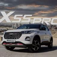 ایکس55پرو 1404خشک(فروش فوری)