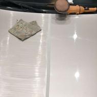 نقاشی،تمیزکاری صفرسازی،پولیش،سرامیک