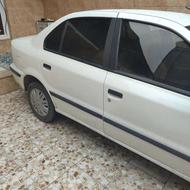 سمند ef7 دوگانه 96