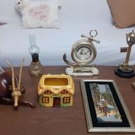 وسایل عتیقه سالم