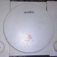 پلی استیشن 1