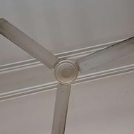 پنکه سقفی به همراه کلید