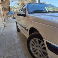 فروش فوری پارس elx سفارشی تمام فول1402