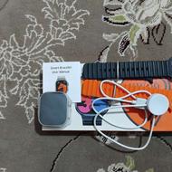 ساعت اپل واچ KW09