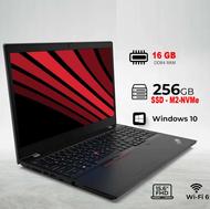 لپ تاپ قدرتمند Lenovo L15 برای مهندسی و گیمینگ حرفه ای