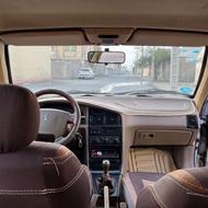 پژو 405دوگانه سوز کارخانه90