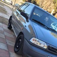 پراید 131 تمیز و درجه یک1,395