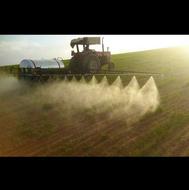 تولید انواع سمپاش