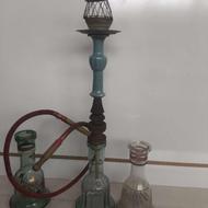 قلیون نستالژی