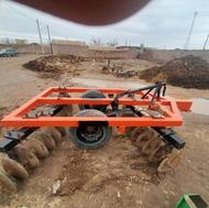 دیکس تراکتور