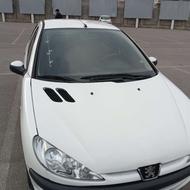 معاوضه پژو sd مدل 92 وی8