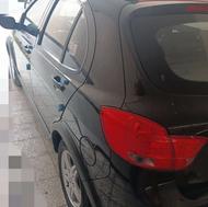 کوییک R مدل 1401