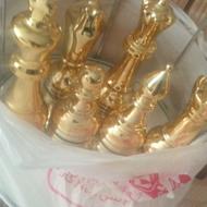 مجسمه شطرنج