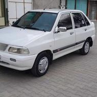 پراید 141 دوگانه دستی