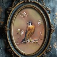 آموزش اصولی طراحی و نقاشی- کودکان و بزرگسالان (بانوان)-حضوری