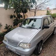 پراید132 خوش رخ عالی درحد90