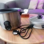 پلوپز و بخار پز کنوود اصل