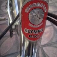 دوچرخه کرهای